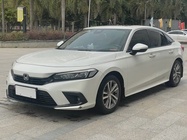 Honda Civic 2022