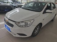 Chevrolet Sail 2018