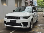 Land Rover Sport 2020