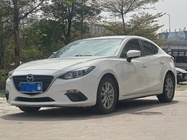 Mazda 3 2014