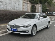 BMW 3 Series 2018
