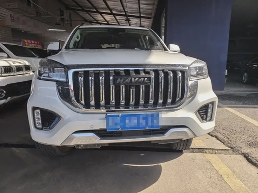 Haval H9 2022