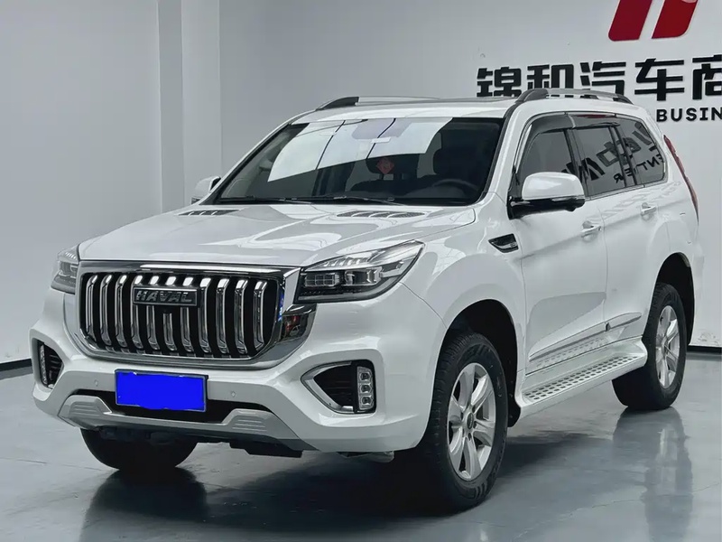 Haval H9