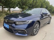 Honda Inspire 2020