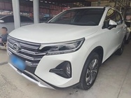 GAC GS4 2021