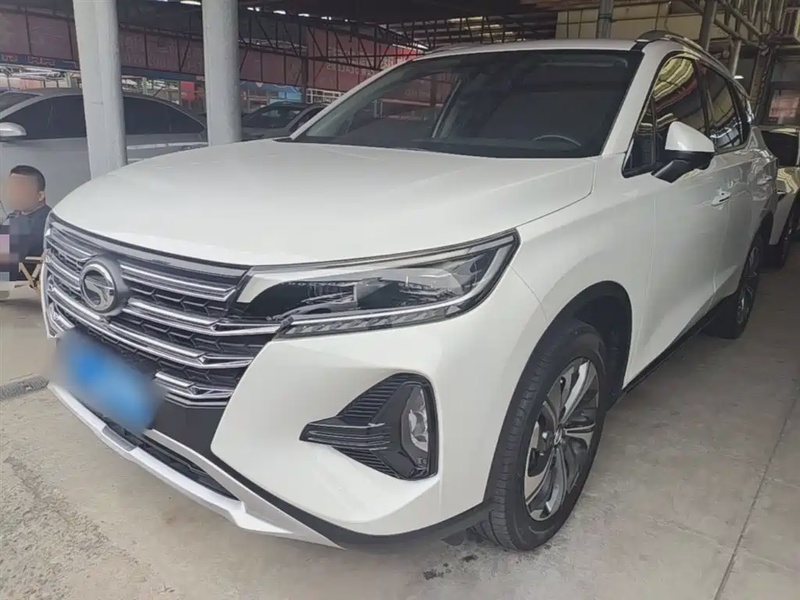 GAC GS4