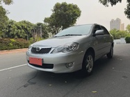 Toyota Corolla 2012