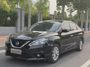 Nissan Sylphy 2017