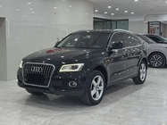 Audi Q5 2015