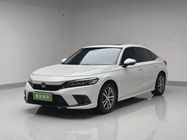 Honda Civic 2023