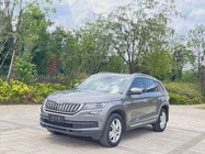 Skoda Kodiaq 2018