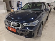 BMW X5 2022