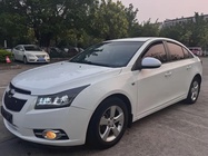 Chevrolet Cruze 2014