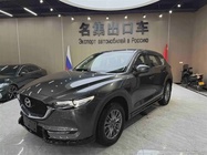 Mazda CX-5 2022