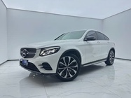 Mercedes-Benz GLC-Class 2018