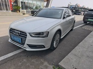 Audi A4 2015
