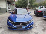 Honda Civic 2020