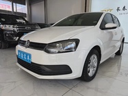 Volkswagen Polo 2019