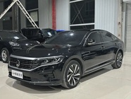 Volkswagen Passat 2022
