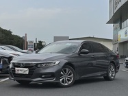 Honda Accord 2020