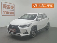 Toyota Yaris 2021