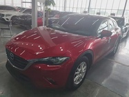 Mazda CX-4 2017