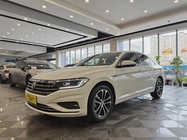 Volkswagen Sagitar 2022