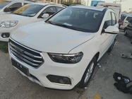 Haval H6 2020