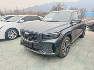 Geely Xingyue L 2022