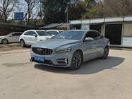 Geely Xingrui 2023