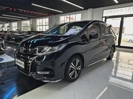 Honda Odyssey 2020