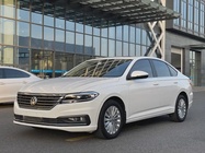 Volkswagen Lavida 2019
