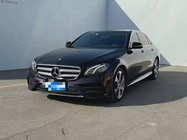 Mercedes-Benz E-Class 2017