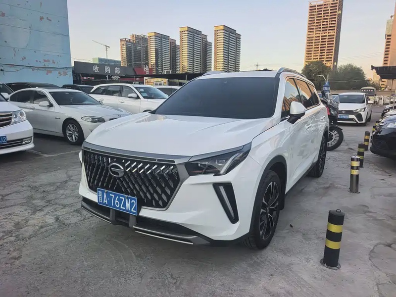 GAC GS4