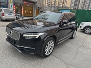 Volvo XC90 2019