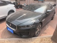 Jaguar XE 2023