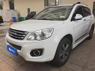 Haval H6 2016