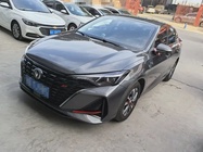 Changan Eado 2023