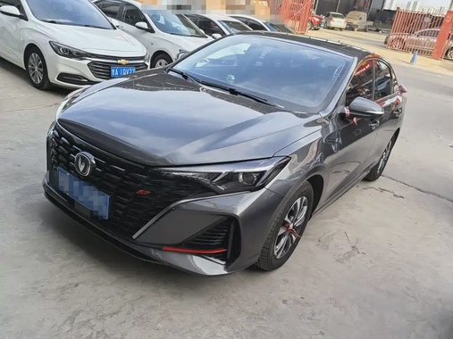 Changan Eado 2023