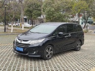 Honda Odyssey 2015