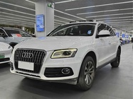 Audi Q5 2015