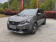 Peugeot 4008 2017