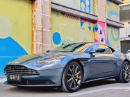 Aston Martin DB11 2020