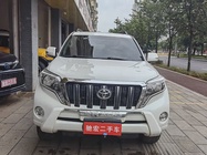 Toyota Prado 2016
