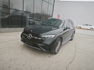 Mercedes-Benz GLC-Class 2024