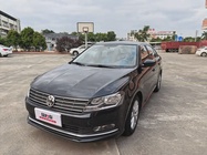 Volkswagen Lavida 2017