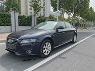Audi A4 2010