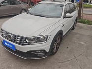 Volkswagen C-Trek 2018