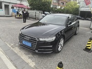 Audi A6 2017