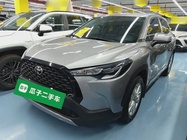 Toyota Corolla 2025